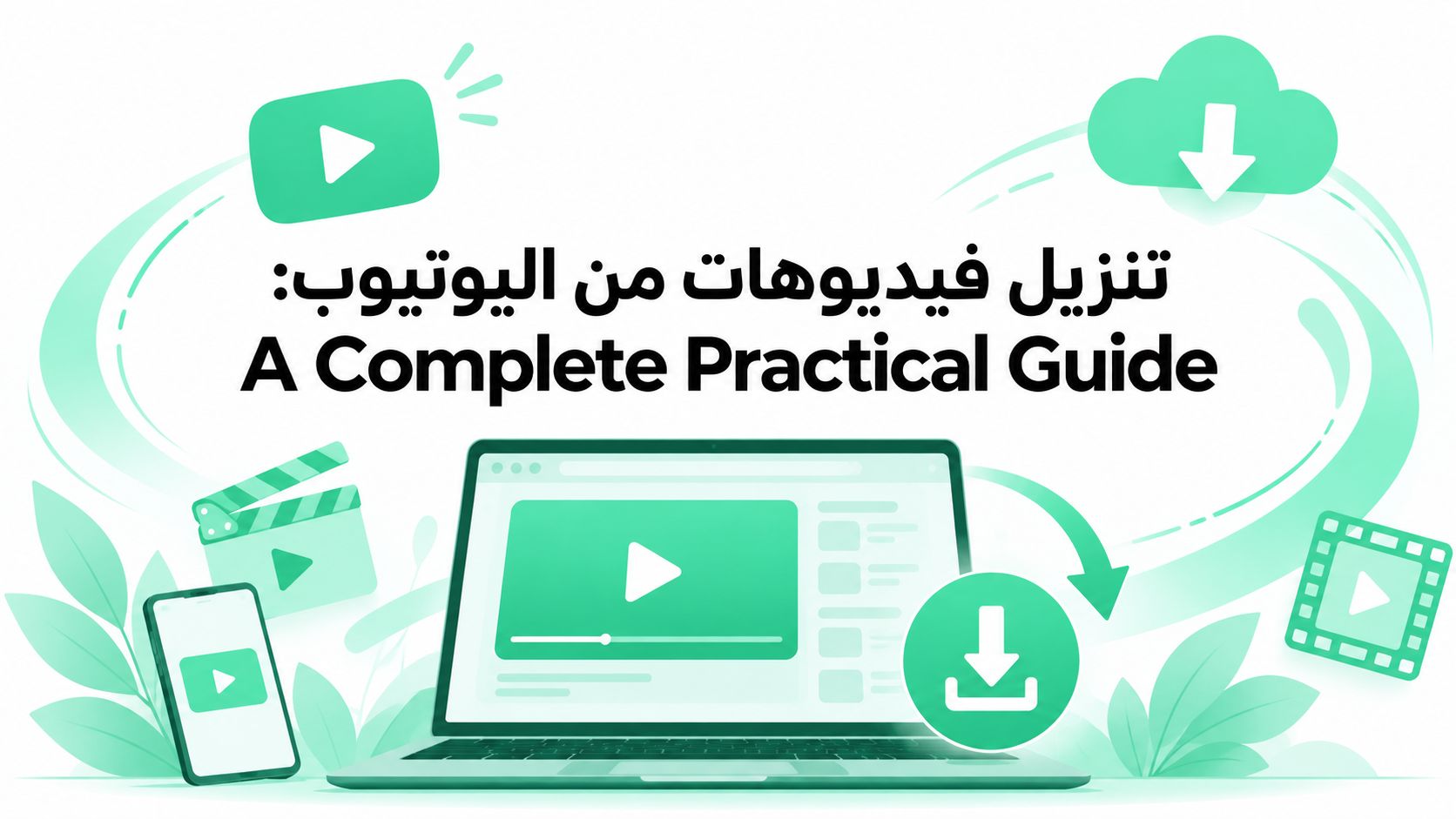 Downloading YouTube Videos: A Complete Practical Guide
